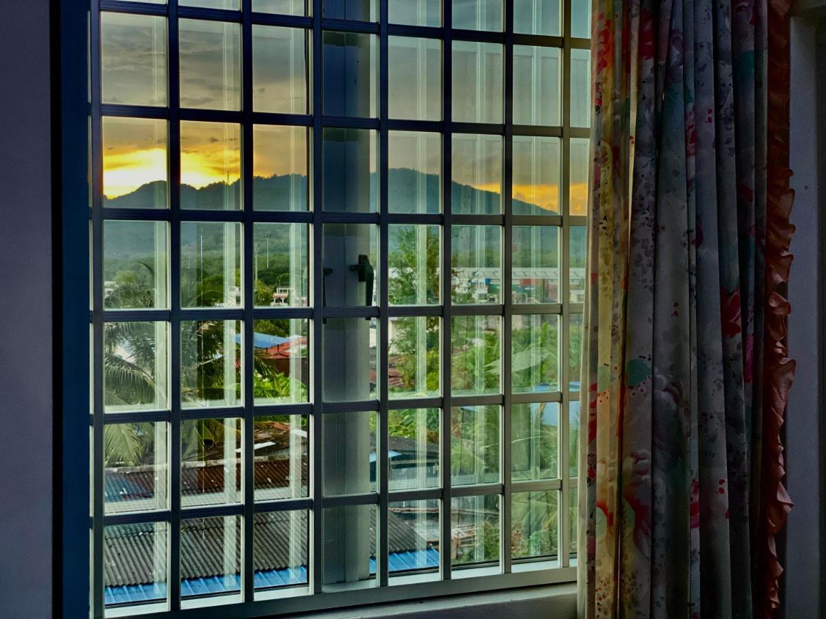 Padang Besar Green Inn Exteriér fotografie