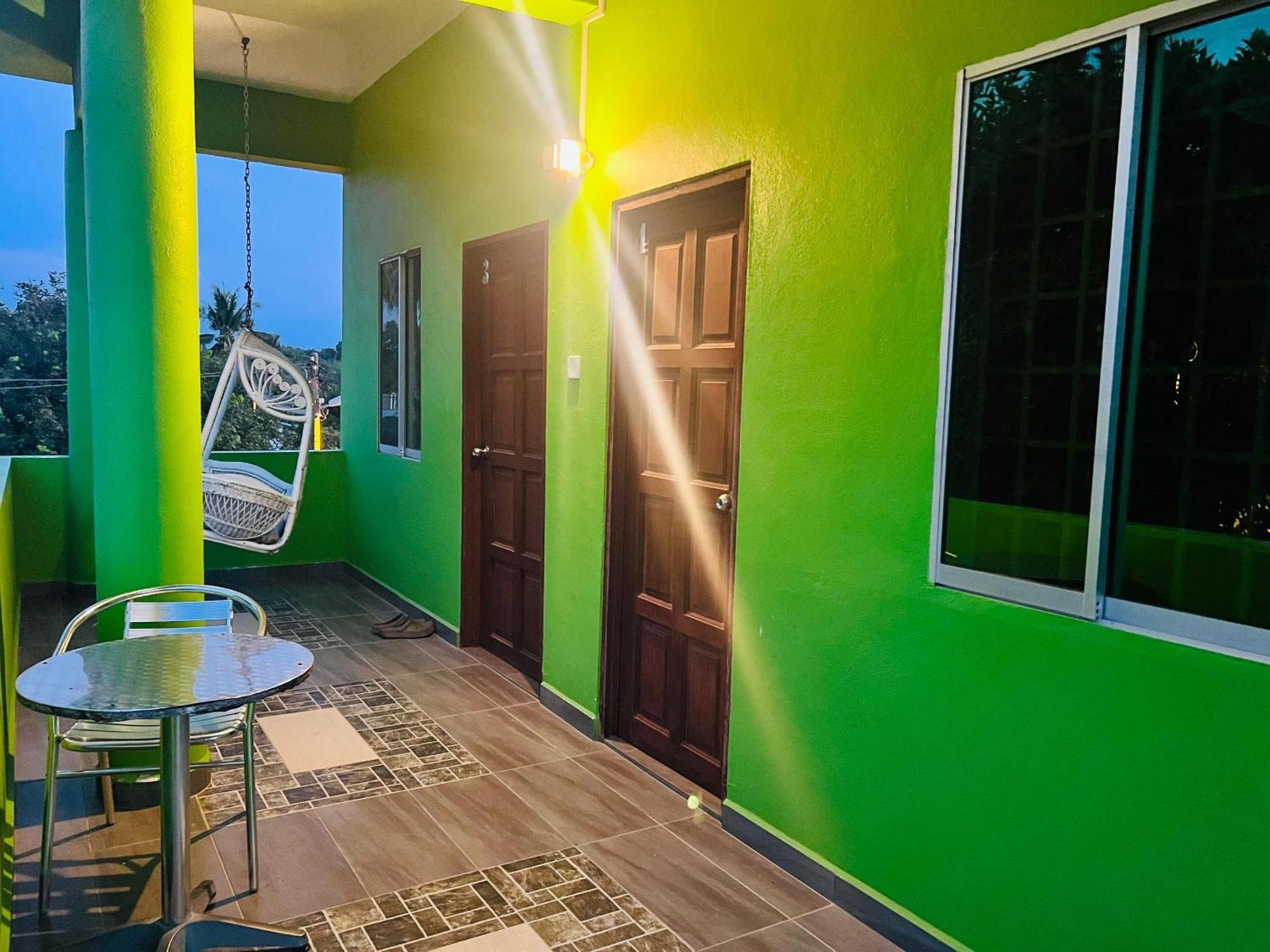 Padang Besar Green Inn Exteriér fotografie