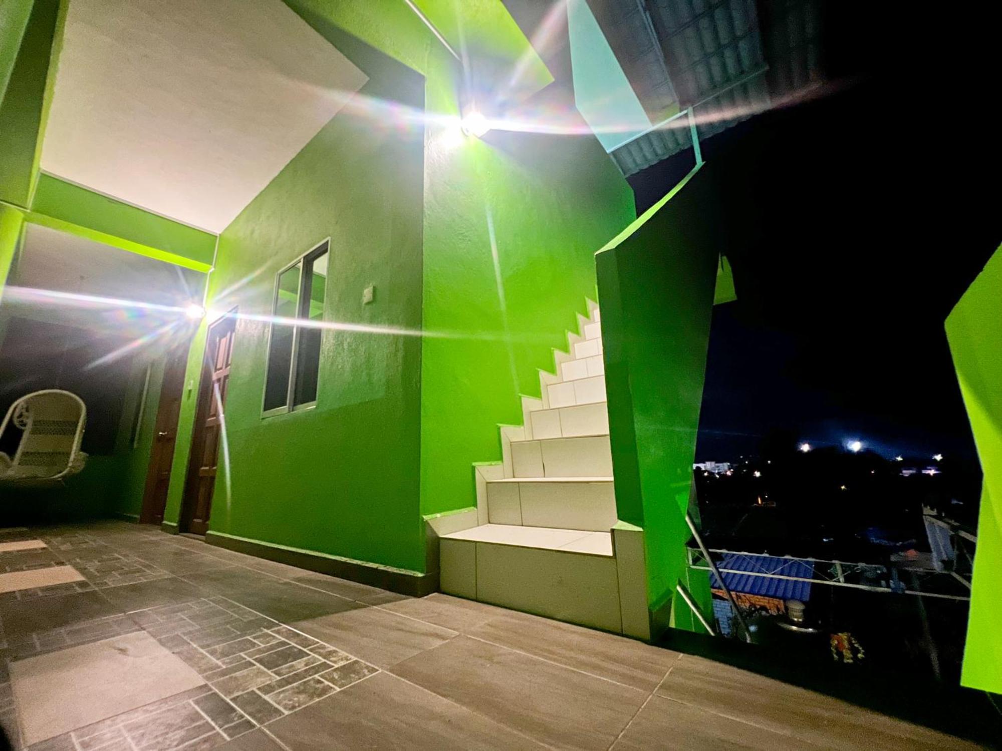 Padang Besar Green Inn Exteriér fotografie